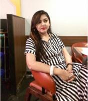 Nikahat Parveen