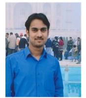 Pankaj Kumar Paril