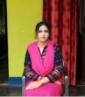Zeba Tarannum