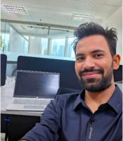 Subash Kumar Singh