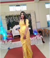 Swati Singh