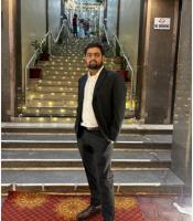 Shad Imroz