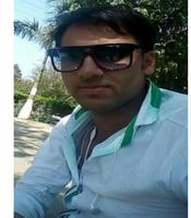 Himanshu Mishra