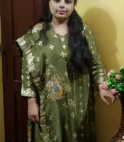 Hena Kausar
