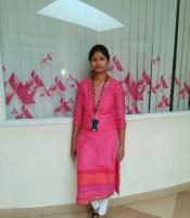 Nisha Anand