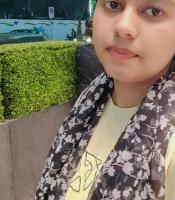 Arifa Naheed