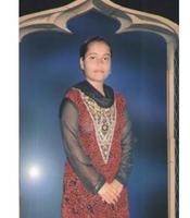 Nanda Kewat