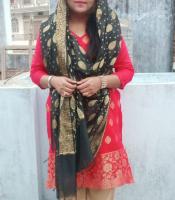 Shama Perween