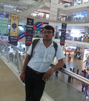 Mahesh Kumar Vishwakarma                     