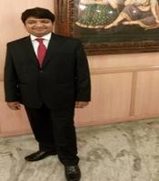 Mridul Pathak