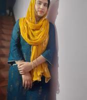 Dr. Ishrat Perween