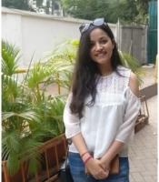 Kavya Pandey