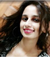 Niharika Jha