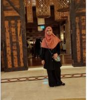 Alviya Maroof