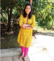 Miss. Chandra Snigdha