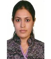 Abha Ravi