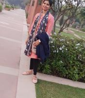 Sumbul Alam