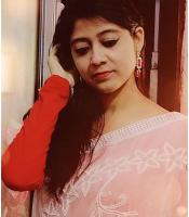Kanchan Pandey