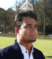 Rashid Khan