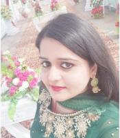 Pooja Singh