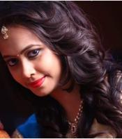 Puja Chaturvedi