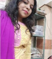 Astha Singh
