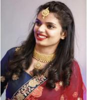 Ananya Shankar
