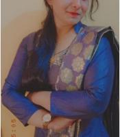 Farha Naaz Ansari