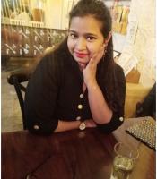 Sneha Bhagat