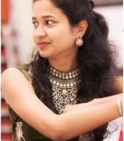 Priya Jha