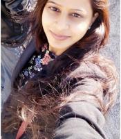 Vibha Choubey