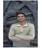 Parvesh Pawar