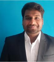 Manish Kumar Sharma