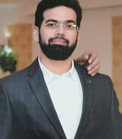 Danish Raza Khan