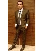 Raghvendra kumar singh