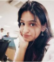 Sneha Pandey