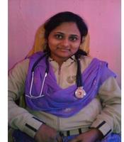 Dr.Rashmi Nishad