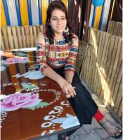 Dr Shreeja Singh