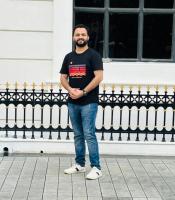  Umair Ahsan