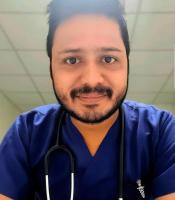 Dr Mohmmad Bazid Hussain