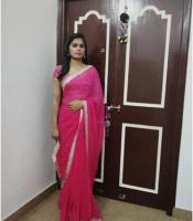 Annu Bharti