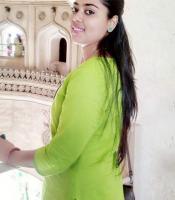 Puja kashyap