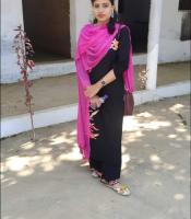 Sana Naaz