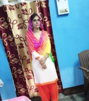 Safia Khatoon