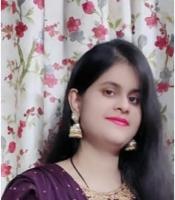 Afreen Ali