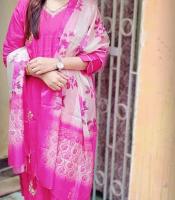 Naushana Parveen