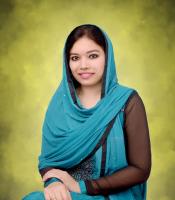 Ayesha Perween