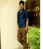 Dr. Vikas