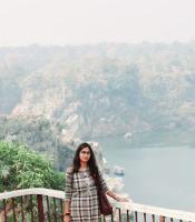 Miss Pragya