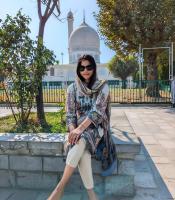 Safa Ali